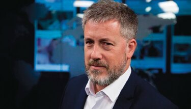 ‘Acusar a Israel es como culpar a la mujer violada’: Gabriel Ben Tasgal