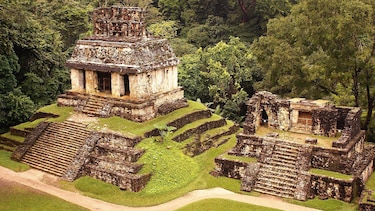 Cómo se están extendiendo por Estados Unidos las lenguas de las civilizaciones mayas que dominaron Centroamérica hace miles de años