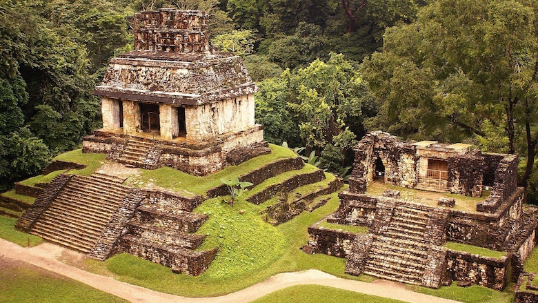 Cómo se están extendiendo por Estados Unidos las lenguas de las civilizaciones mayas que dominaron Centroamérica hace miles de años