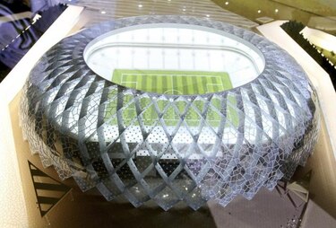'La Copa del Mundo tendrá lugar en Qatar' aseguró el comité organizador