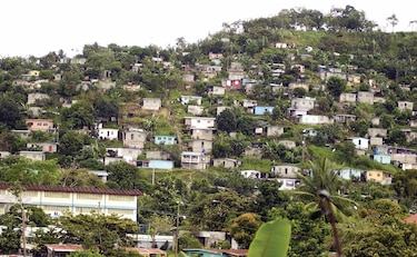 Teleférico en Panamá, el proyecto despierta tanto apoyos como críticas