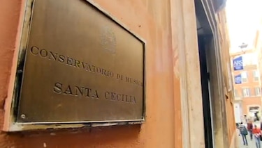 Inac anuncia audiciones para optar a becas en el Conservatorio de Santa Cecilia, en Roma