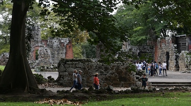 Panamá afina detalles para que la Ruta Colonial Transístmica sea reconocida por Unesco
