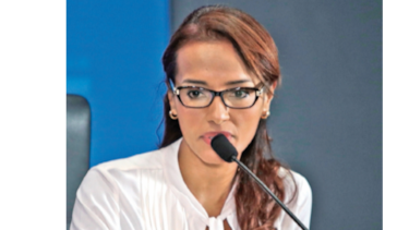 Diputadas presentan informe preliminar sobre  albergues