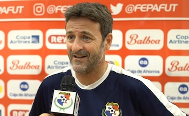 Compromiso y profesionalismo: el pedido del DT Christiansen para los jugadores