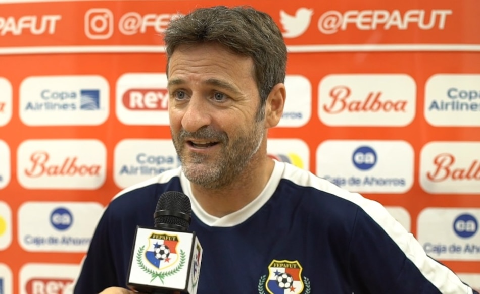 Compromiso y profesionalismo: el pedido del DT Christiansen para los jugadores