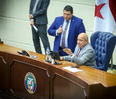 Asamblea Nacional reanuda hoy sesiones con varios temas en el tintero