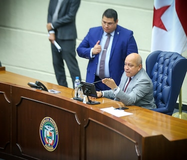 Asamblea Nacional reanuda hoy sesiones con varios temas en el tintero