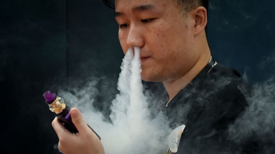 Los cigarrillos electrónicos son 'indudablemente dañinos', advierte la OMS