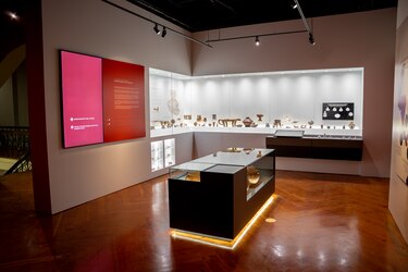 Historia de Panamá antes del Canal: museo presenta su renovada exposición