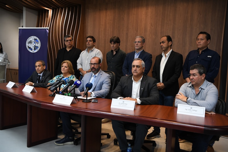 Capac exhorta a los trabajadores a reincorporarse a las obras pese a las amenazas de los sindicatos