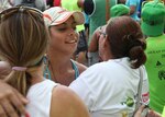 Finaliza la competencia de cayucos