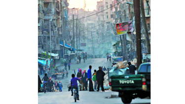 EU mata a cerebro de ataques de Al Qaeda