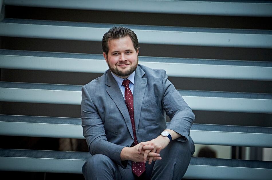 Parlamentario danés arremete contra Trump y advierte que Groenlandia no está en venta