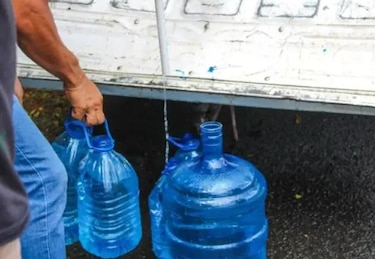 Un año después, la región de Azuero sigue atrapada en la crisis del agua