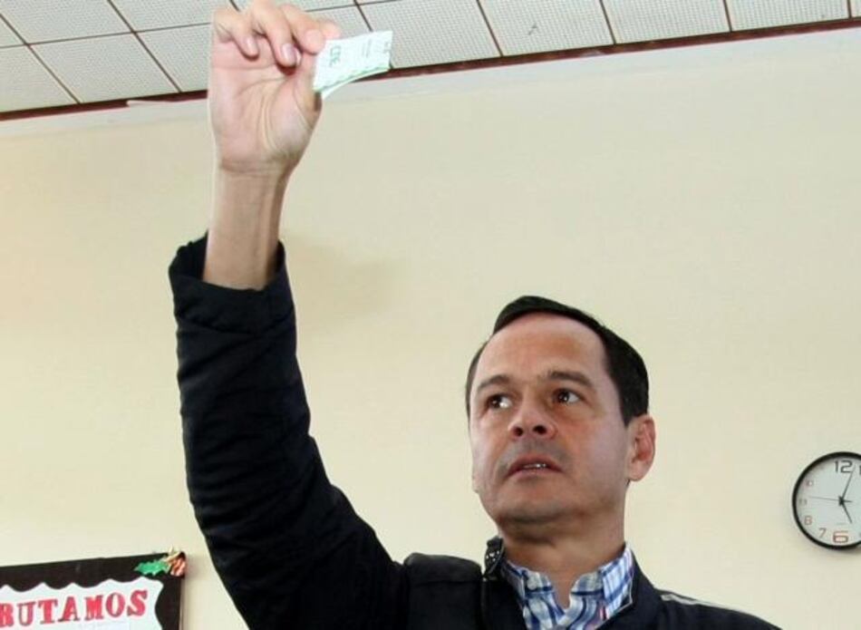 Gobernador venezolano acusa a emisora colombiana de interferir en comicios