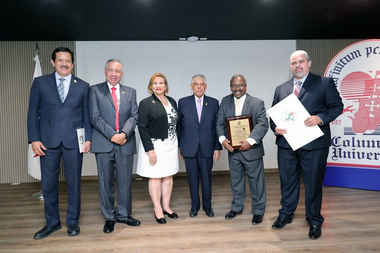 Columbus University: innovación y excelencia en educación superior