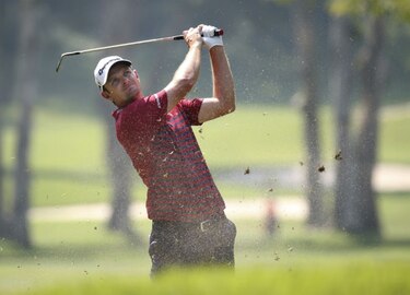 Justin Rose, líder tras segunda ronda del golf