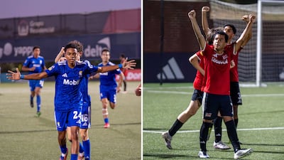 Mustangs y Spartans suman tres puntos en jornada lluviosa de Liga10