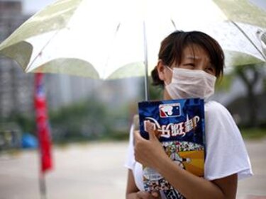 Virus A(H1N1) continúa expandiéndose