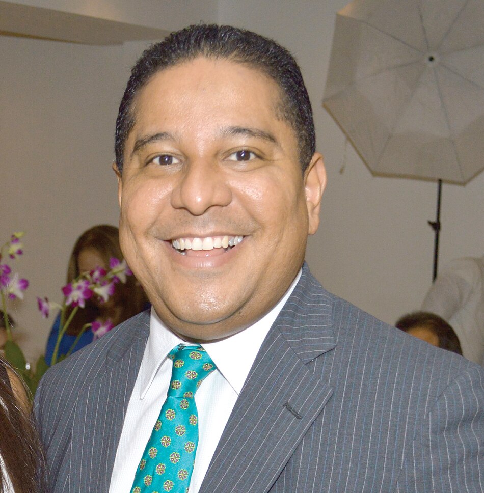 ‘El panameño es muy cómodo’, Carlos Somoza