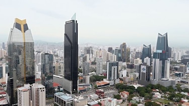 Panamá validaría manejo de información con Colombia