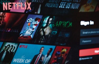 Valor de Netflix supera al de Walt Disney