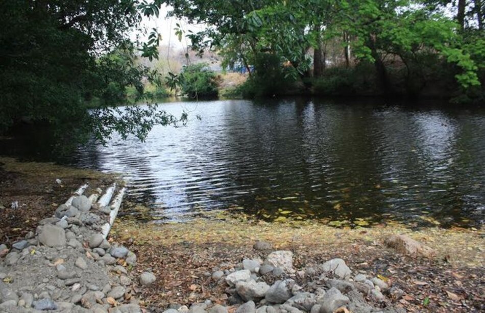 La sequía se agudiza en el país: Arango