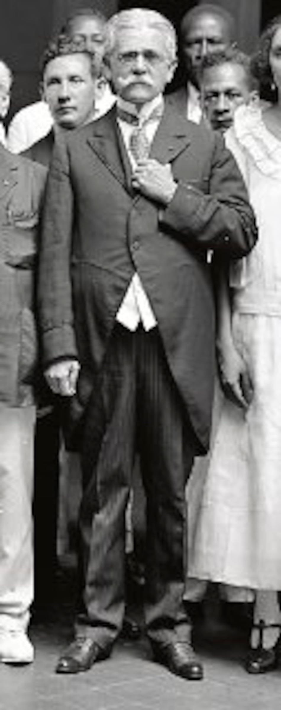 Repensando los mitos históricos