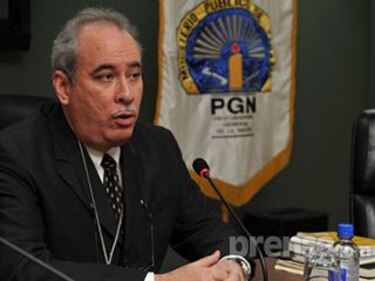 Varela dice que Ayú Prado debe fortalecer la Procuraduría