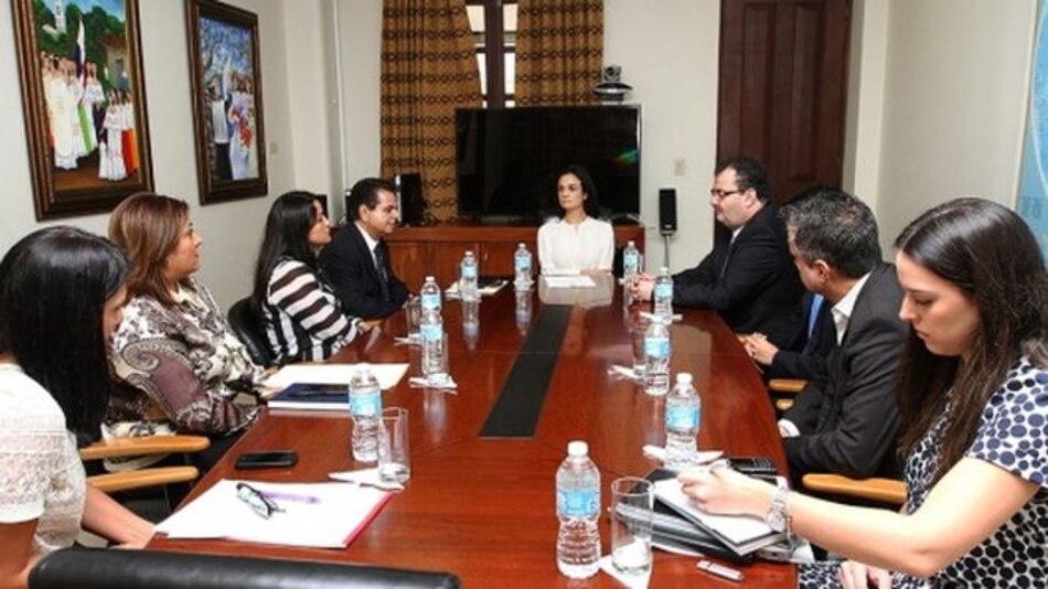 Cancillería: Audiencia en caso de Vanessa Rodríguez será el 9 de febrero