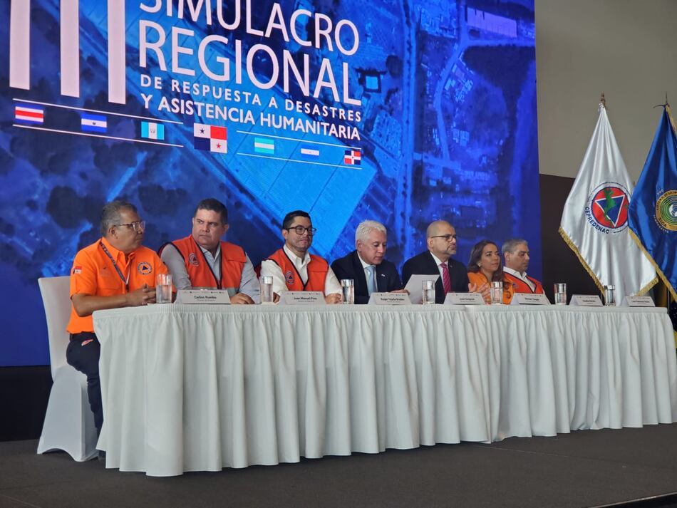 El gobierno gestionará los recursos para activar la ‘Alerta Amber’