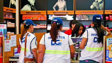 Ingresos suman $5,964 millones