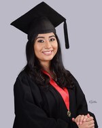 La Universidad de Panamá presenta a los graduados de su Facultad de Derecho y Ciencias Políticas