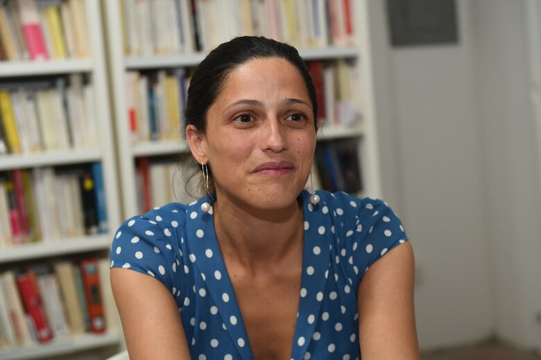 ‘Hay que restablecer la relación de confianza’, dice diputada francesa