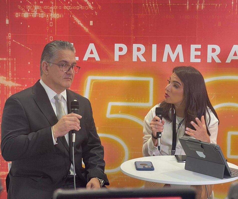 El ministro de la Presidencia advirtió que ‘todo el que no esté trabajando va para afuera’