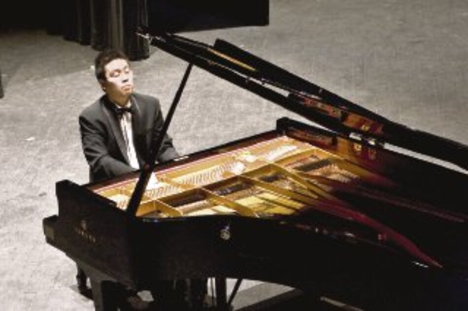 En espera de la final