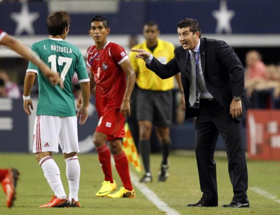 'Chepo' de la Torre: 'Es frustrante la eliminación y no se si seguiré'