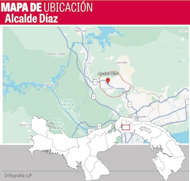 San Miguelito y Alcalde Díaz: las zonas más golpeadas por la ola de homicidios en abril