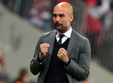 Guardiola: No puedo negar que tendrá un contenido emocional