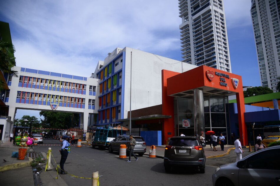 Minsa: instrucción dada por Contrataciones Públicas postergaría aún más el Hospital del Niño