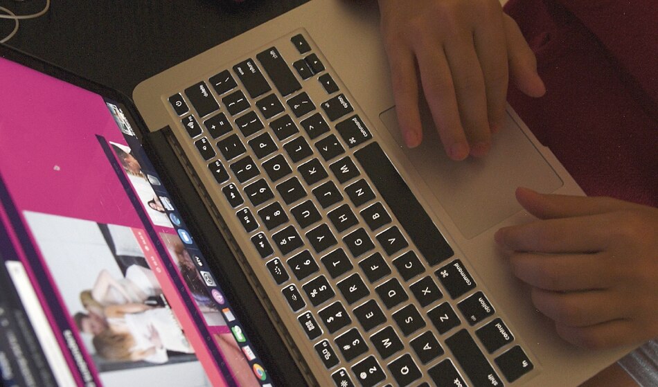 Altas cifras de delitos sexuales contra menores