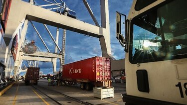 Estados Unidos y China, en la ‘mayor guerra comercial de la historia’
