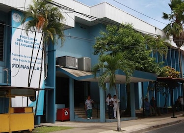 Cerrarán por tres días las áreas de urgencias, laboratorio y radiología de policlínica en Betania