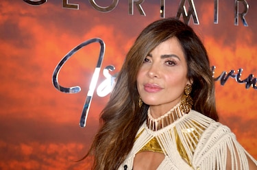 Gloria Trevi presenta en Los Ángeles contrademanda por presunto abuso sexual de exmánager