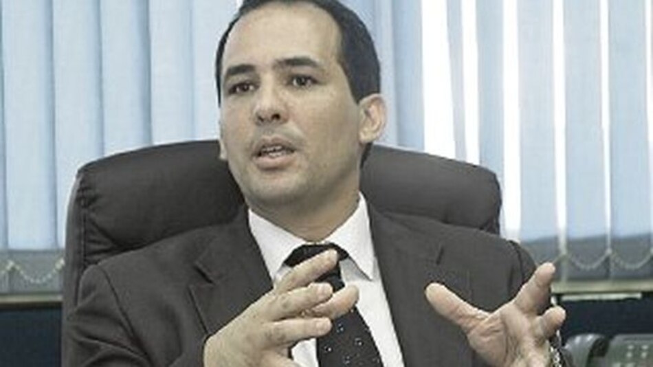 El caso Almengor muere en la Asamblea