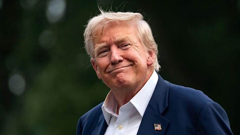 Qué es la teoría ‘TACO’ y cómo ayuda a explicar la estrategia de aranceles de Trump