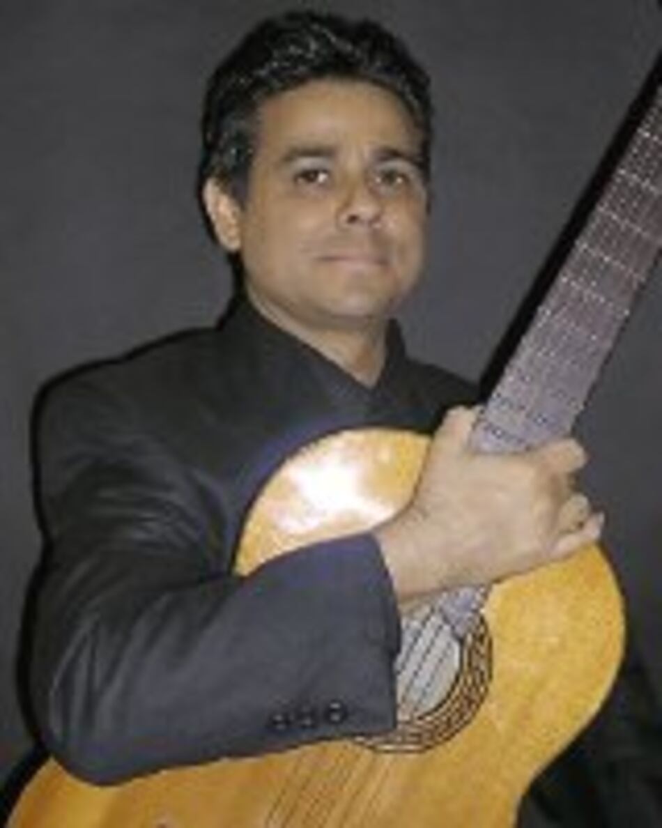 Fechas del encuentro de guitarra