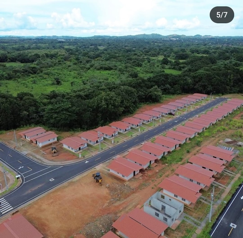 80% de los proyectos inmobiliarios de interés social están paralizados en el interior