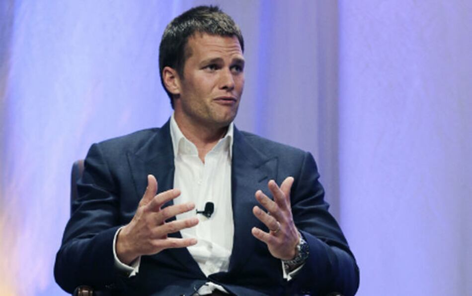 Brady asegura que dará la batalla para no ser sancionado